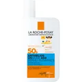 Produktbild: La Roche Posay Kids Invisible Fluid UVMune (Sonnenlotion, SPF 50+, 50 ml, 73 g) (022879)