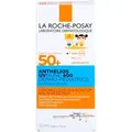 Produktbild: Roche-Posay Anthelios Dermo Kids Fluid LSF 50+ 50 ml