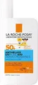 Produktbild: La roche posay ANTHELIOS UV-MUNE 400 DERMOPEDIATRICS feuchtigkeitsspendendes Fluid SPF50+ 50 ml