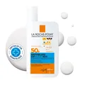Produktbild: La Roche Posay Anthelios UVMUNE 400 Kids Invisible Fluid LSF 50+: Sonnenpflege mit MEXORYL 400 für empfindliche Kinderhaut