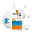 Produktbild: La Roche Posay Anthelios UVMUNE 400 Kids Invisible Fluid ,50 ml, PZN 18914189