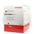Produktbild: 250 Mtr. Kathrein Koaxialkabel LCD111A+lig/250m Eca 215500019