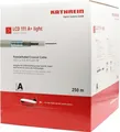 Produktbild: 250 Mtr. Kathrein Koaxialkabel LCD111A+lig/250m Eca Koaxialkabel 215500019