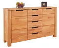 Produktbild: Kommode / Sideboard aus Kernbuche massiv geölt