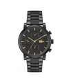Produktbild: Lacoste Multifunktionsuhr REPLAY 2011451, Quarzuhr, Armbanduhr, Herrenuhr, Edelstahlarmband, analog