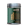 Produktbild: SizzleUp® Final Touch Grillgewürz – 90g – Steakgewürz – Pfeffer-Gewürz – Gewürzmischung – Aromaverschluss Dosen – perfekt für Steaks, Fleisch, Fisch