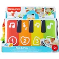 Produktbild: Fisher-Price Kick & Play Piano Kissen (Deutsch) (HND54)
