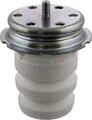 Produktbild: FEBI BILSTEIN Anschlagpuffer, Federung Artikel: 46107