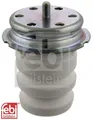 Produktbild: febi bilstein 46107 Anschlagpuffer für Federung Anschlagpuffer Federung