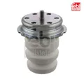 Produktbild: Anschlagpuffer, Federung FEBI BILSTEIN 46107 für Fiat