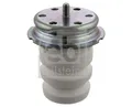 Produktbild: Anschlagpuffer, Federung Febi Bilstein 46107 für CITROËN  passend für FIAT