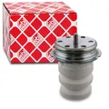 Produktbild: FEBI BILSTEIN ANSCHLAGPUFFER FEDERUNG HINTEN FIAT DUCATO 250 PEUGEOT BOXER OPEL
