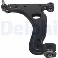 Produktbild: Delphi TC1376 Lenker Radaufhängung für OPEL ASTRA H H GTC MERIVA B ZAFIRA A B