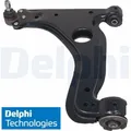 Produktbild: Delphi TC1376 Lenker für Radaufhängung Querlenker Lenker Radaufhängung
