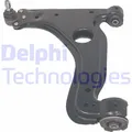 Produktbild: DELPHI TC1376 Lenker, Radaufhängung für OPEL