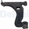 Produktbild: DELPHI Querlenker Dreieckslenker TC1376 für OPEL ASTRA ZAFIRA S10 A05 GTC MERIVA
