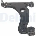 Produktbild: DELPHI TC1376 Lenker, Radaufhängung für OPEL