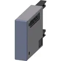 Produktbild: Siemens 3RT29161DG00 Entstördiode 12-250VDC f.Hilfs-u.Motorschütze S00