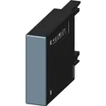 Produktbild: Siemens ÜBERSPANN.BEGRENZER 24VDC S00 / SIEMEN 3RT2916-1DG00