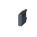 Produktbild: Siemens Dig.Industr. Entstördiode 3RT2916-1DG00 Schutzbeschaltung 3RT29161DG00