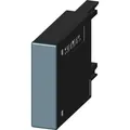 Produktbild: Siemens ÜBERSPANN.BEGRENZER 24VDC S00 (3RT2916-1DG00)