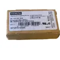 Produktbild: Siemens 3RT2916-1DG00 Diodenbaugruppe DC 12-250V Überspannungsbegrenzer – NEU
