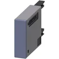Produktbild: Überspannungsschutz 3RT29161DG00 mit Diode Schwarz 1 St. Siemens 3RT2916-1DG00