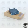 Produktbild: Siemens 3RT2916-1DG00 Überspannungsbegrenzer Diode 12-250V SIRIUS