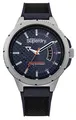 Produktbild: Superdry HerrenArmbanduhr Analog Quarz Stoff SYG245UB