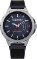 Produktbild: Superdry Herren  Uhr mit Stoff Armband (SYG245UB)   !!!!! NEU+OVP !!!!!