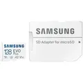 Produktbild: EVO Plus SDXC UHS-I Speicherkarte - 128 GB