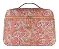 Produktbild: Oilily Kosmetiktasche Cocos Beauty Case Crabapple Koralle