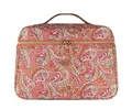 Produktbild: Oilily Coco Beauty Case Kosmetiktasche Kulturtasche Kulturbeutel Rot Neu