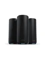 Produktbild: Netgear Orbi 870 Series RBE873 - Wi-Fi system - Wi-Fi 7 - desktop - Mesh router 802.11a/b/g/n/ac/ax/be (Wi-Fi 7)