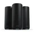 Produktbild: Netgear ORBI8 TB WIFI7 3P BLK BNDL RBE873