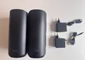 Produktbild: Netgear Orbi 870 Series RBE872 - WLAN-System - (Router, 1 Extender)