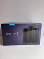 Produktbild: Netgear Orbi 870 Series RBE873 - WLAN-System - (Router, 2 Extender)