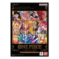Produktbild: One Piece Premium Card Collection - Best Selection Vol.4 - Gengar Nami Englisch