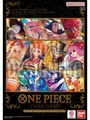 Produktbild: One Piece Card Game - Premium Card Collection - Best Selection Vol.4 - ENGLISCH!