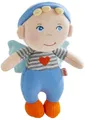 Produktbild: HABA Stoffpuppe Schutzengel Mats 2011869001