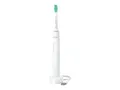 Produktbild: Philips Sonicare 3100 series HX3671 - Zahnbürste - weiß HX3671/13