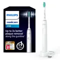 Produktbild: Philips Sonicare 3100 elektrische Zahnbürste, Schallzahnbürste, Andruckkontrolle