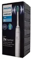 Produktbild: Philips HX3671/13 Sonicare 3100 Series elektrische Schallzahnbürste Weiß