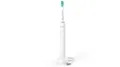 Produktbild: Elektrische Schallzahnbürste Weiß Philips Sonicare 3100 Plaque Entfernen