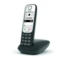 Produktbild: Wireless Phone Gigaset A690 Black/Silver NEU