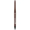 Produktbild: essence cosmetics - Augenbrauenstift - superlast 24h eyebrow pomade pencil waterproof - dark brown