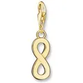 Produktbild: Thomas Sabo Charm 1990-413-39 88824296