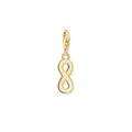 Produktbild: Thomas Sabo Infinity-Charm 1990-413-39