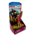 Produktbild: Schleich 70586 Bayala Nuray mit Rabe Munyn Fantasy Sammelfigur NEU
