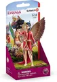 Produktbild: SCHLEICH 70586 Bayala The Movie Spielset Nuray mit Rabe Munyn Neu/OVP